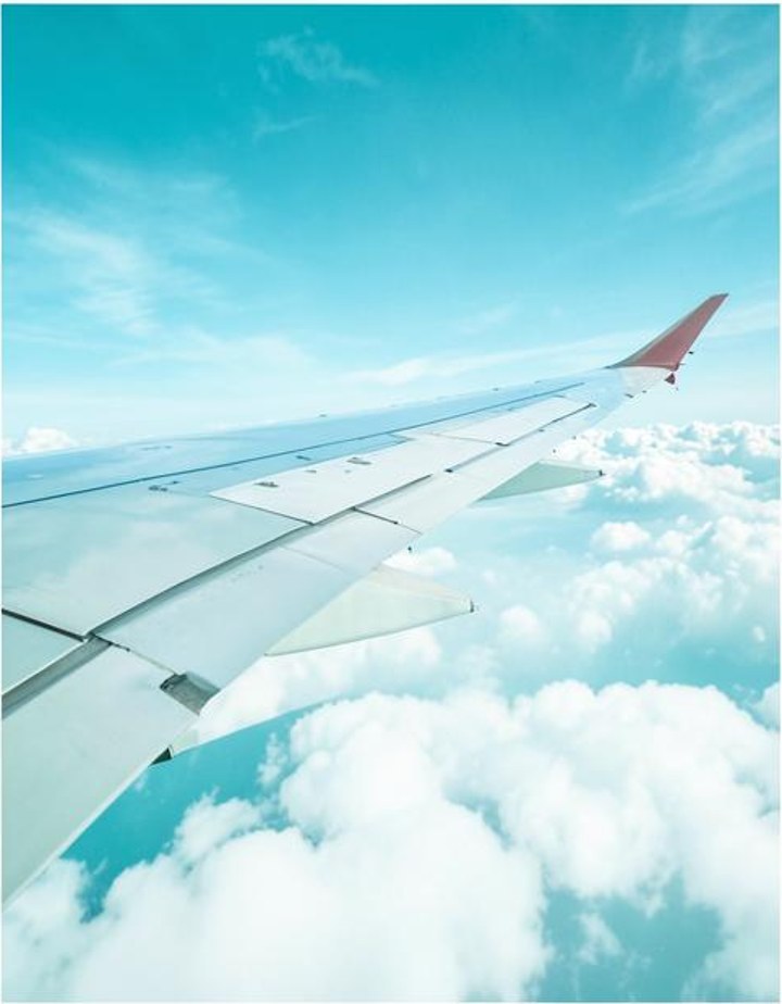 Student Flight Fares