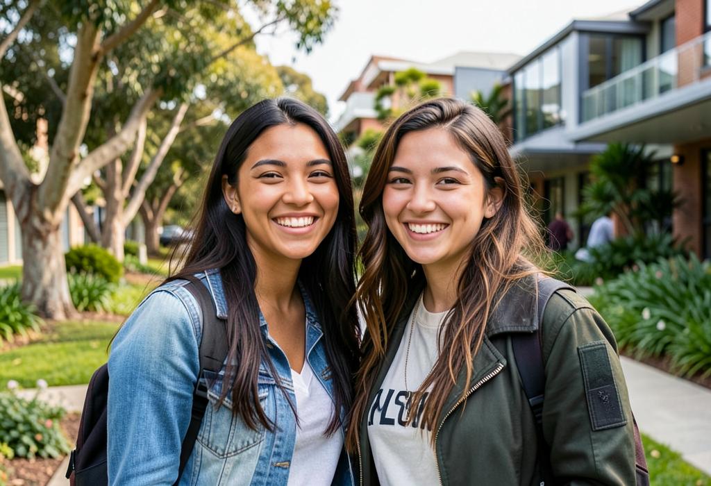 Student Homestay accommodation